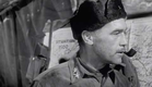 baïonette au canon (1951)