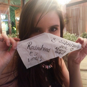 Foto de perfil de Thayana Magalhães