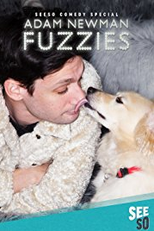 Adam Newman: Fuzzies (Adam Newman: Fuzzies)