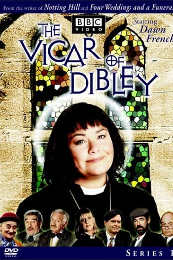  de Série A Vigária de Dibley (1994)
