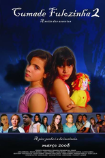 Cumade Fulozinha 2 - A noite dos assovios. (Cumade Fulozinha 2 - A noite dos assovios.)
