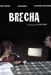 Brecha - Poster / Capa / Cartaz - Oficial 1