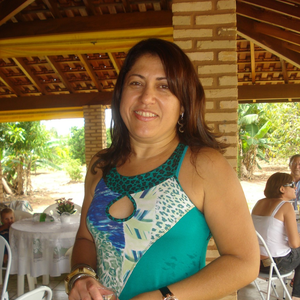 Foto de perfil de Sônia Santana