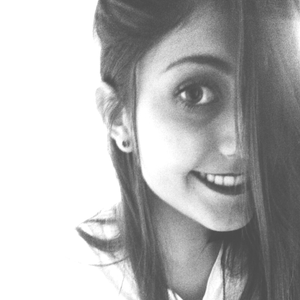 Foto de perfil de Gabriela Rezende Freire