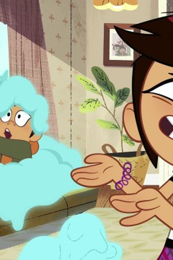 Poster de Episódio Double, Double, Darryl & Trouble (2023)