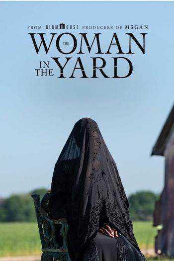  de Filme A Mulher no Jardim (2025)
