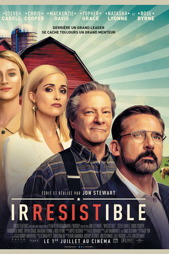  de Filme Irresistível (2020)