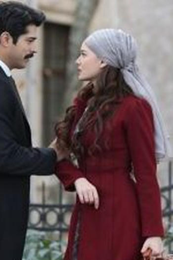 Poster de Episódio Can şenliğim (2013)