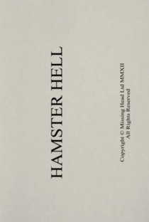 Hamster Hell - Poster / Capa / Cartaz - Oficial 3