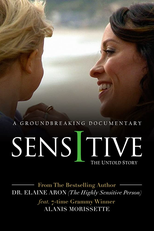 Sensitive: The Untold Story About Sensitivity (Sensitive: The Untold Story About Sensitivity)