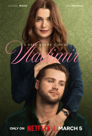 Poster 1 de Série Vladimir (2026)