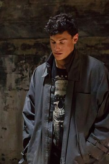 Poster de Episódio Monsters in the Dark (2016)