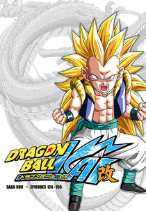 Dragon Ball Z Kai Temporada 6: Majin Buu Saga (Dragon Ball Z Kai Temporada 6: Majin Buu Saga)