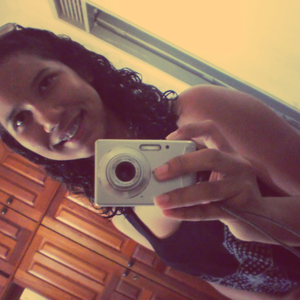 Foto de perfil de Priscila Adriana
