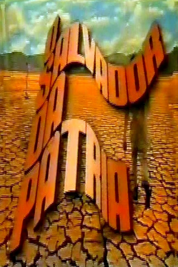  de TV O Salvador da Pátria (1989)