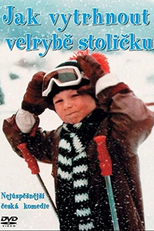 Jak vytrhnout velrybě stoličku (Jak vytrhnout velrybě stoličku)