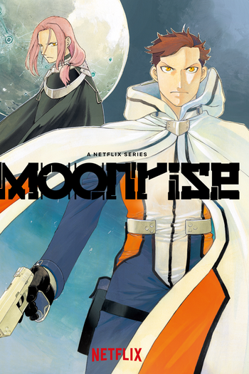  de Série O Nascer da Lua (2025)