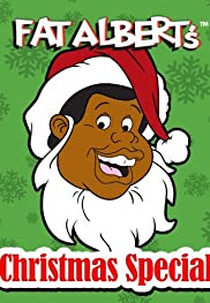 Heróis da Noite (The Fat Albert Christmas Special)
