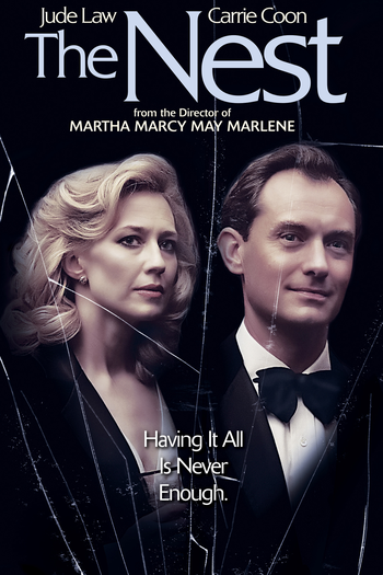  de Filme O Refúgio (2020)