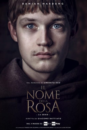  de Série O Nome da Rosa (2019)