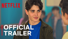 DI4RIES: Season 2 - Trailer (Official) | Netflix