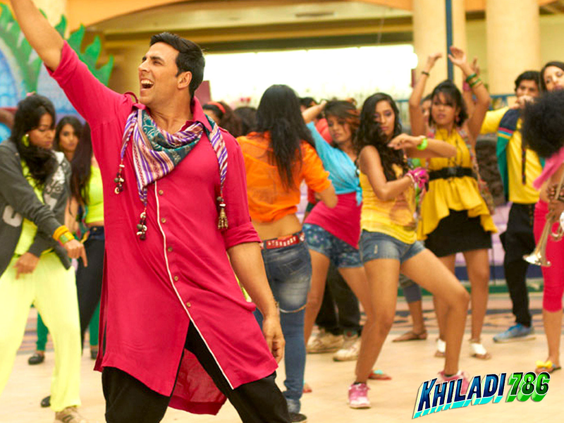 Foto 9 de Khiladi 786