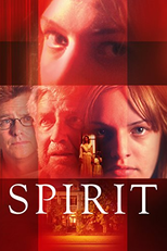 A Voz do Além (Spirit)