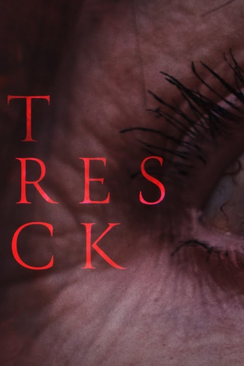 Poster de Curta It Stares Back (2023)