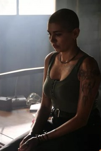 Poster de Episódio I'm Right Here (2022)