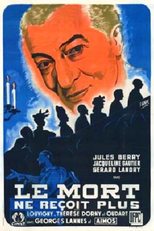 Le Mort ne Reçoit Plus (Le mort ne reçoit plus)
