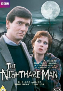 The Nightmare Man (The Nightmare Man)
