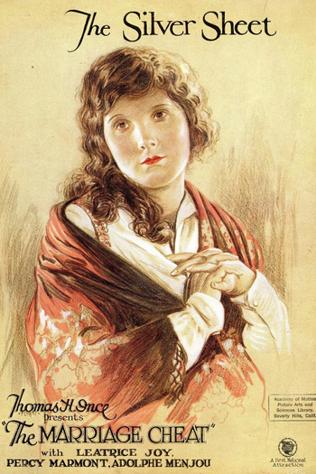  de Filme Amor e Desengano (1924)