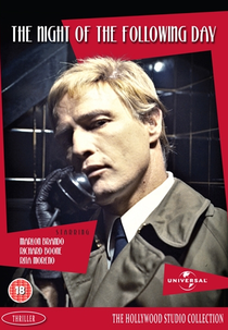 A Noite do Dia Seguinte (The Night of the Following Day)