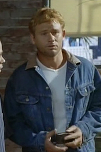 Poster de Episódio Poachers (1997)