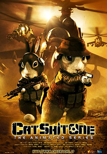 Cat Shit One (キャットシットワン)