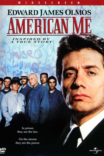  de Filme América do Medo (1992)