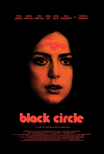 Black Circle - Poster / Capa / Cartaz - Oficial 2