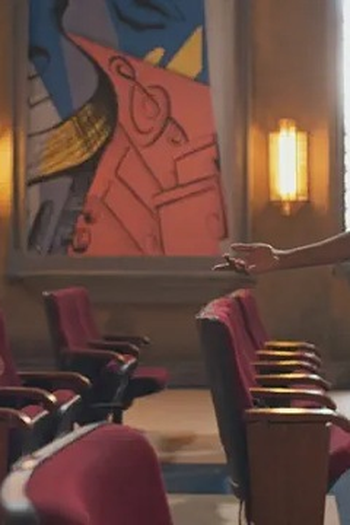 Poster de Episódio Dona de mim (2023)