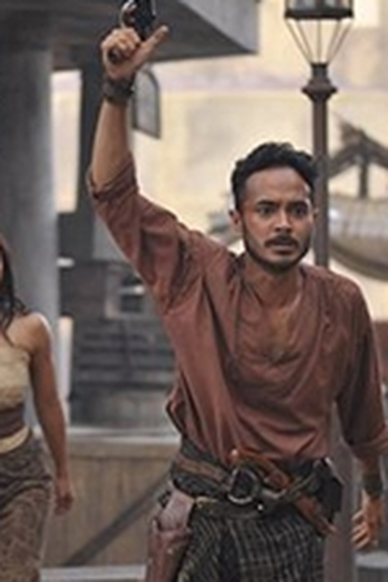 Poster de Episódio Episode 2 (2018)
