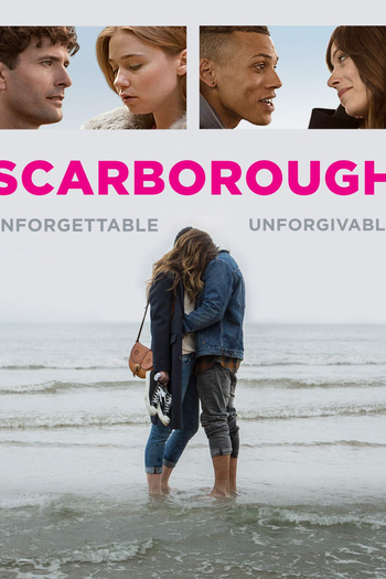  de Filme Scarborough (2018)