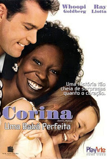 Corina, Uma Babá Perfeita - Poster / Capa / Cartaz - Oficial 3