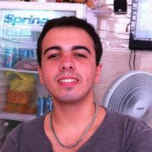 Foto de perfil de Yuri Adib