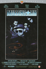 Millencolin and the Hi-8 Adventures (Millencolin and the Hi-8 Adventures)
