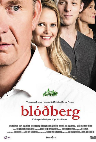 Poster 1 de Filme O Retorno (2015)