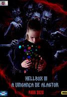 Hellbox III - A Vingança De Alastor (Hellbox III - A Vingança De Alastor)