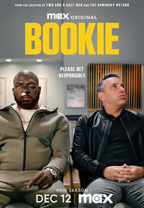 Bookie (2ª Temporada) (Bookie (Season 2))
