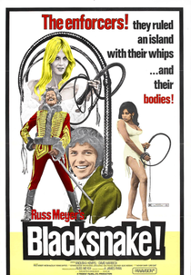 Serpente Negra (Black Snake)