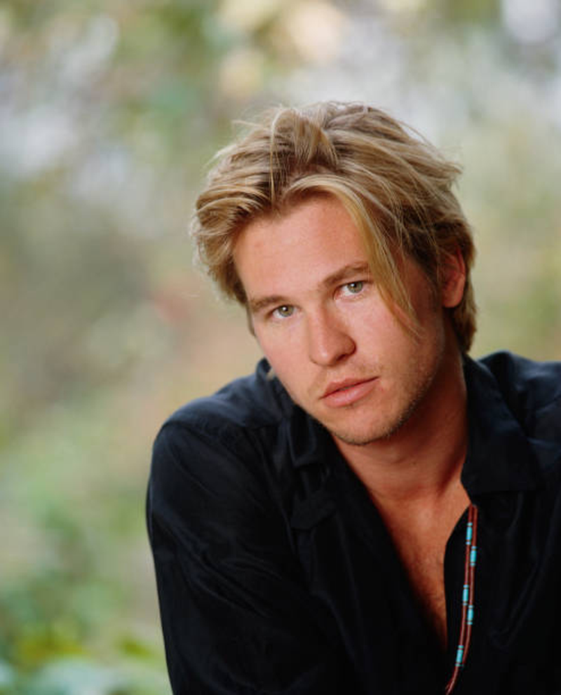 Val Kilmer - Foto 4