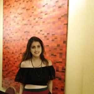 Foto de perfil de Franciely