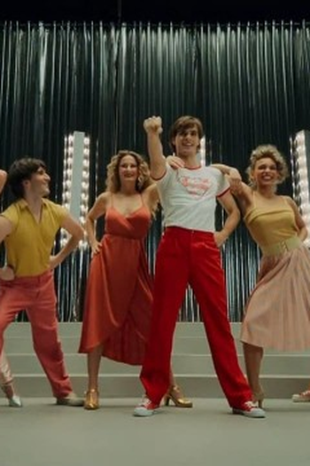 Poster de Episódio Te amaré (2022)